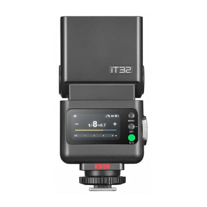 TTL flash GODOX iFlash iT32_1