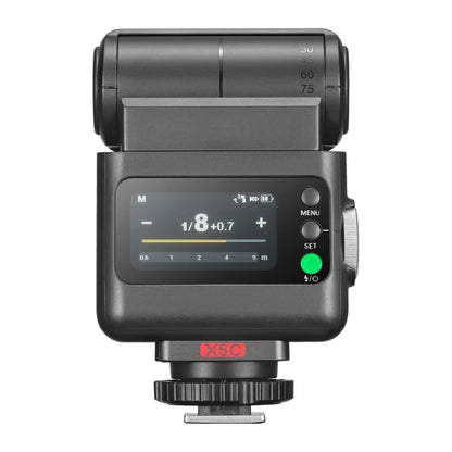 TTL flash GODOX iFlash iT32_2