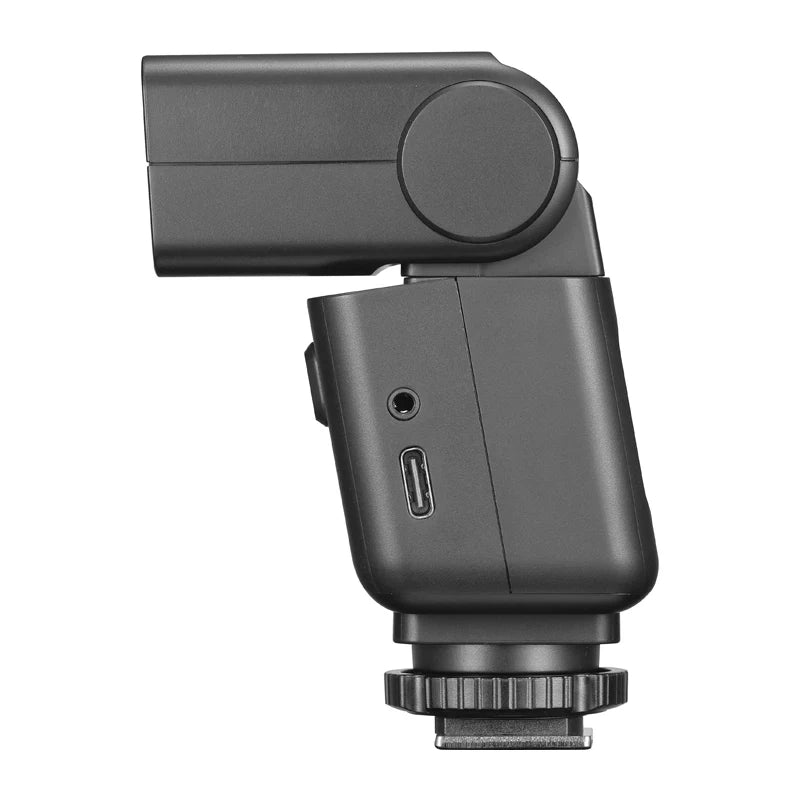 TTL flash GODOX iFlash iT32_3