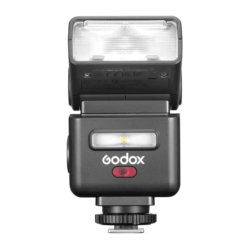 TTL flash GODOX iFlash iT32_4
