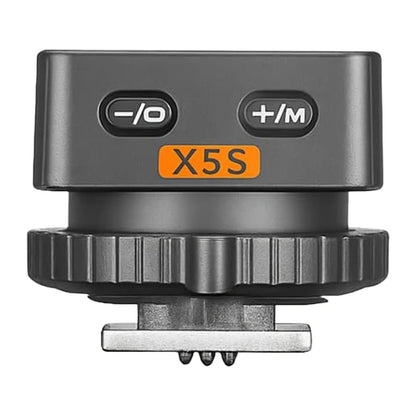 Wireless TTL trigger GODOX X5 for Sony_0