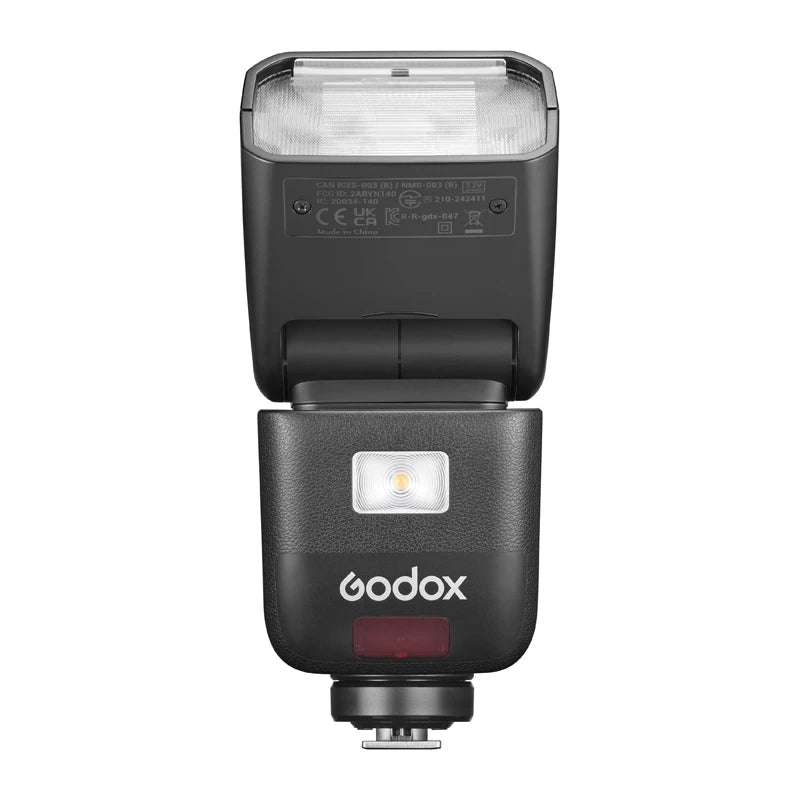 Flash Godox V480 S / Sony / Preto_1