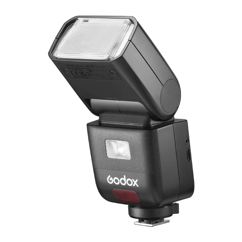 Flash Godox V480 S / Sony / Preto_2