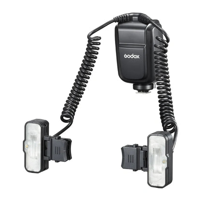 Dual-head macro flash GODOX MF-T76 for Nikon_0