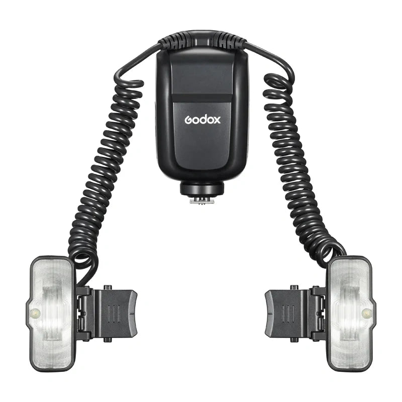 Dual-head macro flash GODOX MF-T76 for Nikon_2