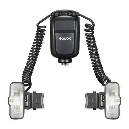 Dual-head macro flash GODOX MF-T76 for Nikon_2