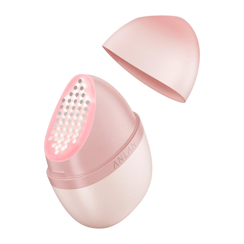 Facial care device ANLAN RoseLumi_0
