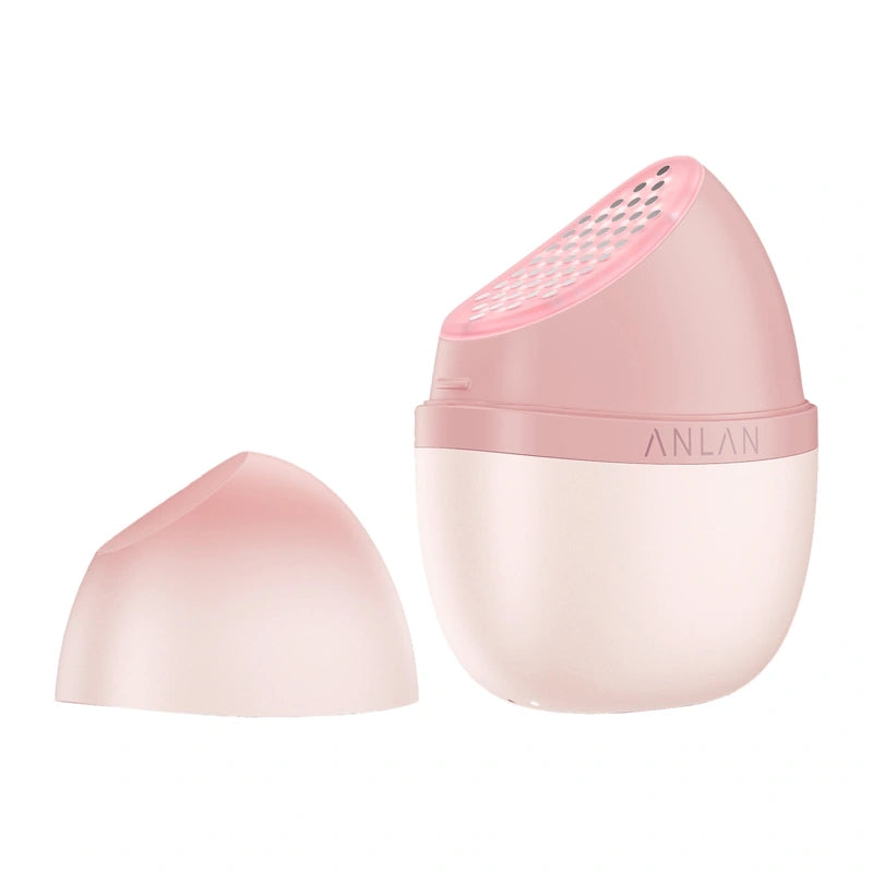Facial care device ANLAN RoseLumi_1