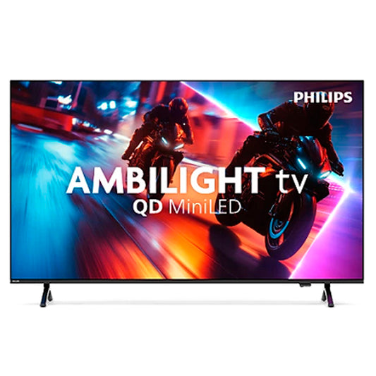Televisão Philips / 65" / UHD 4K / Smart TV / 65MLED920/12_0