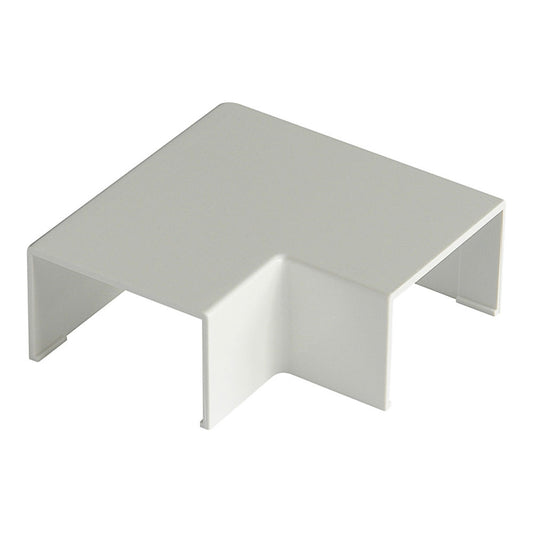 Ãngulo plano para canal 60 x 60 mm_0