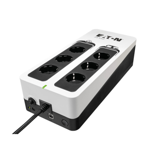 EATON UPS 3S 550VA 330W 6 TOMADAS CA_0