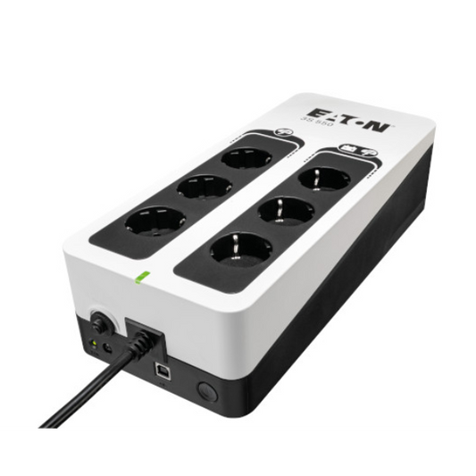EATON UPS 3S 550VA 330W 6 TOMADAS CA_0