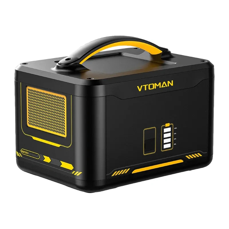 Battery VTOMAN Jump 1500_0