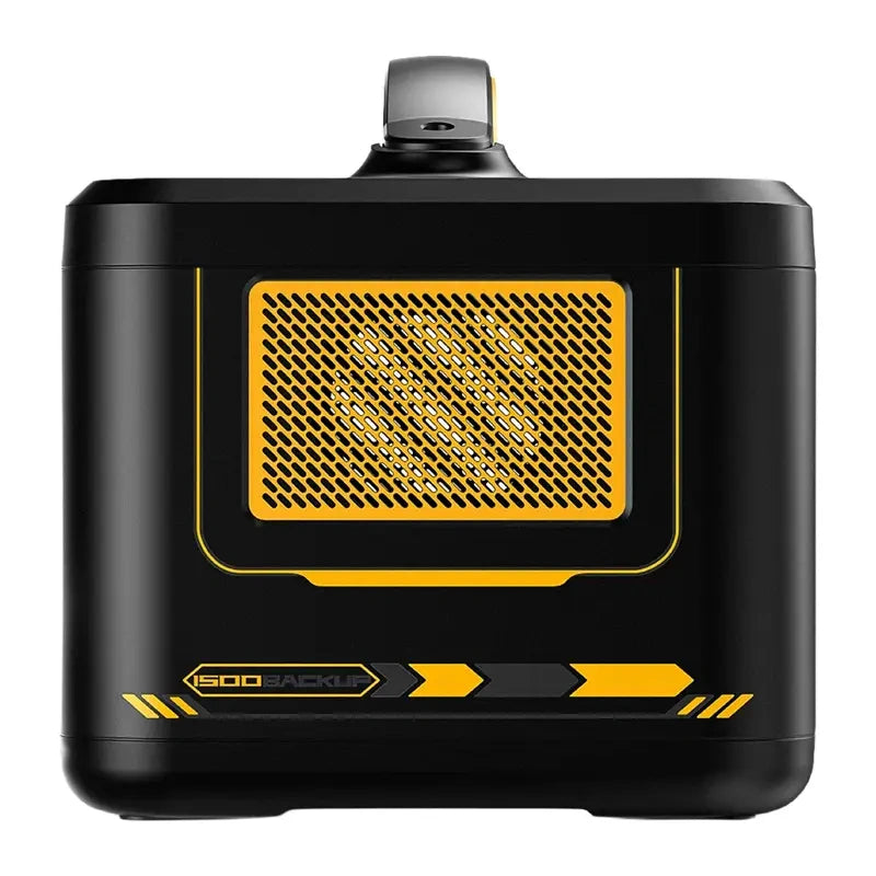 Battery VTOMAN Jump 1500_1