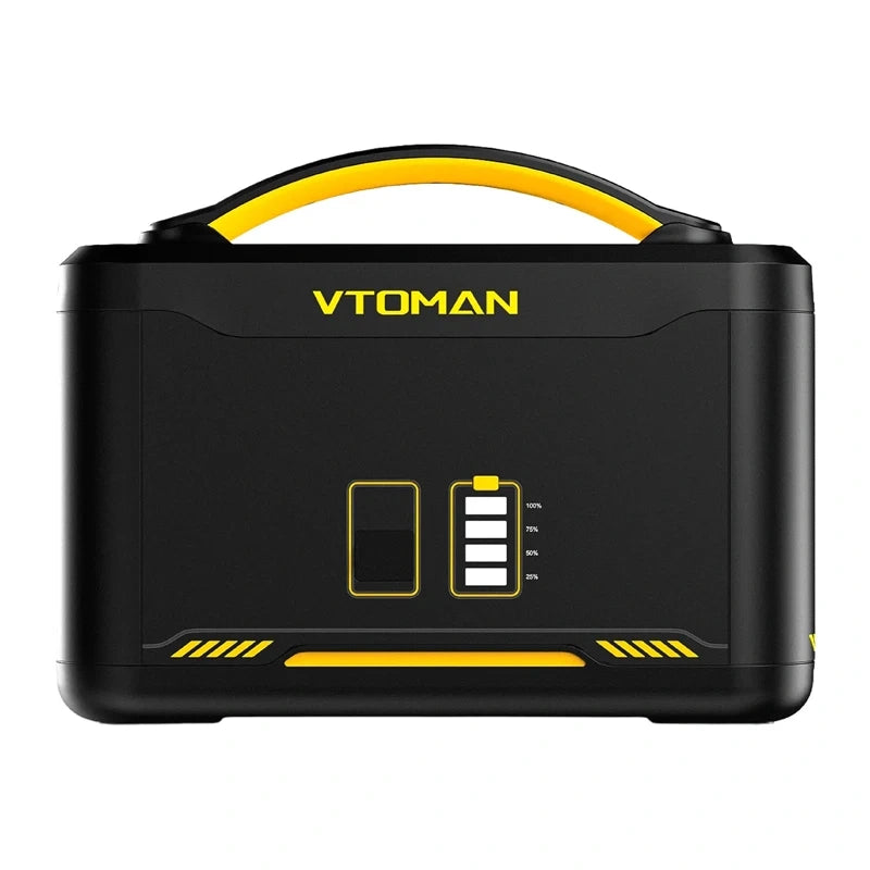 Battery VTOMAN Jump 1500_2