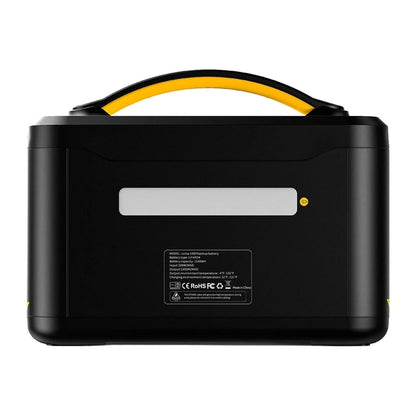 Battery VTOMAN Jump 1500_3