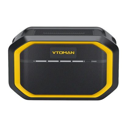 Battery VTOMAN FlashSpeed 1500 (Grey)_2
