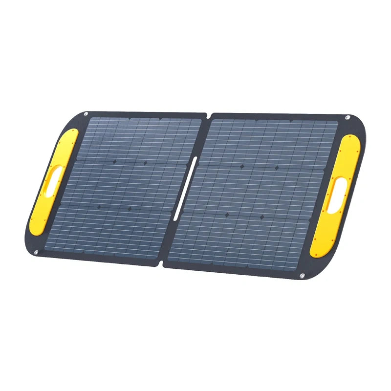 Portable solar panel VTOMAN VS110 110W_0