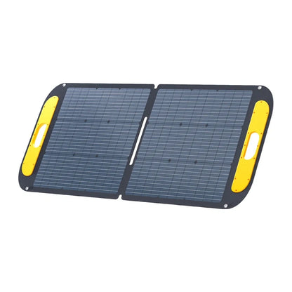 Portable solar panel VTOMAN VS110 110W_0