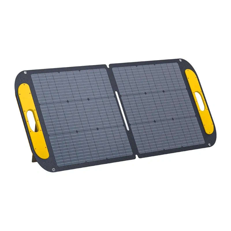 Portable solar panel VTOMAN VS110 110W_1