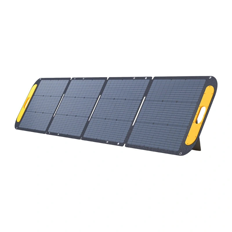 VTOMAN VS200 200W Solar Panel_0
