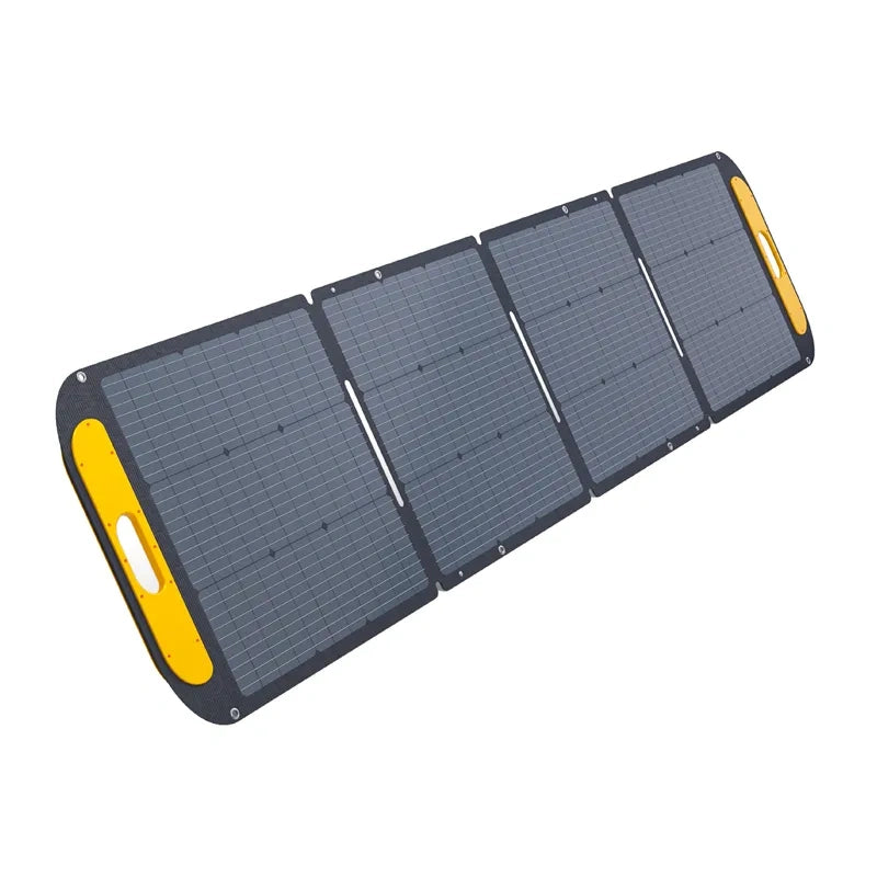 VTOMAN VS200 200W Solar Panel_1