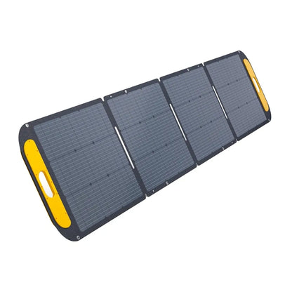 VTOMAN VS200 200W Solar Panel_1