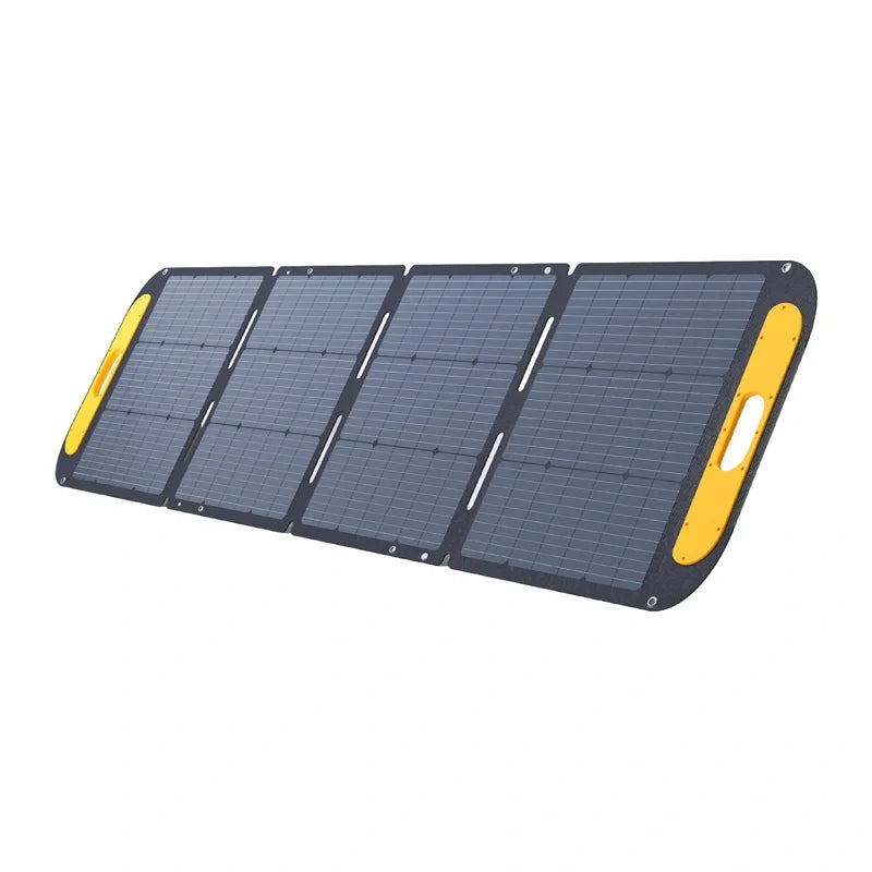VTOMAN VS200 Pro 200W Solar Panel_0