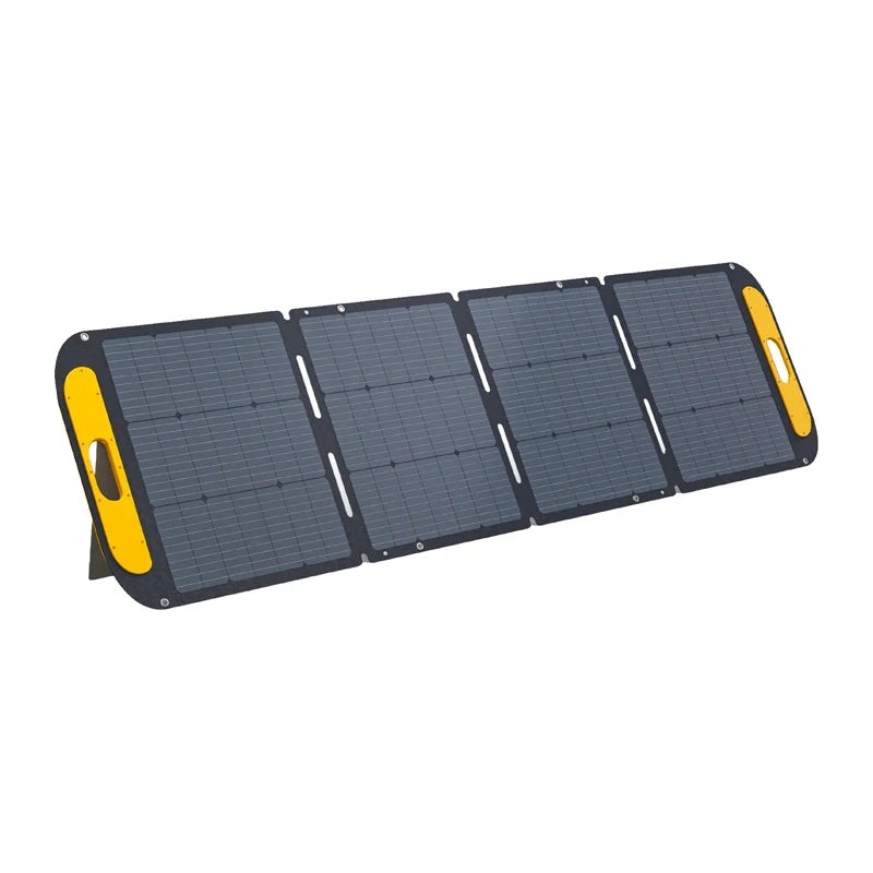 VTOMAN VS200 Pro 200W Solar Panel_1