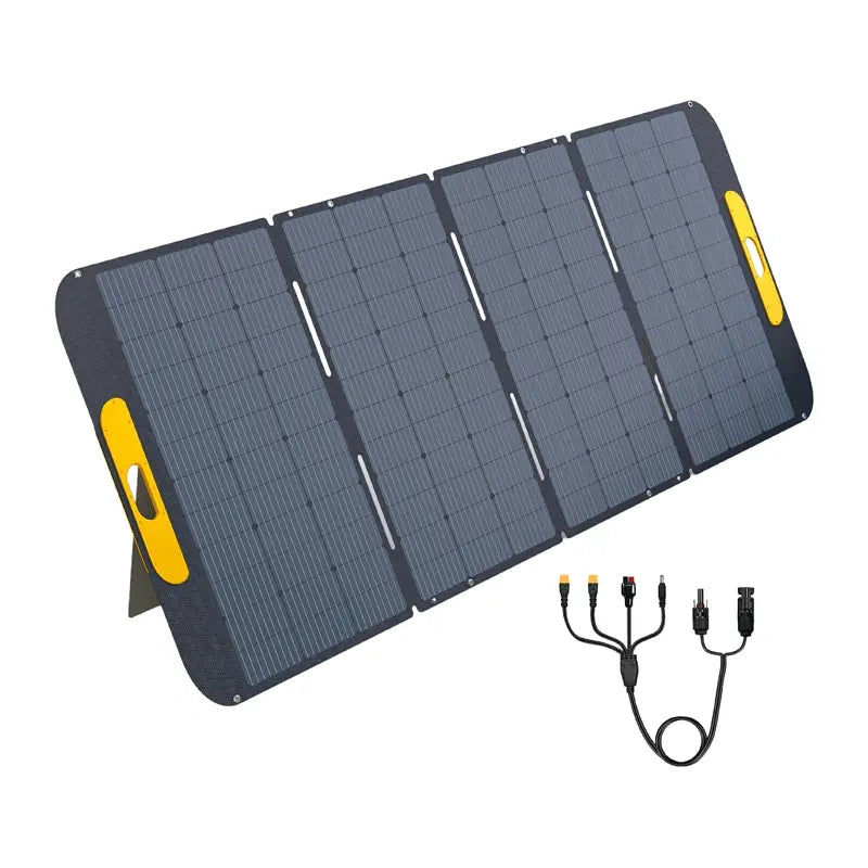 Portable Solar Panel VTOMAN VS400 400W_2