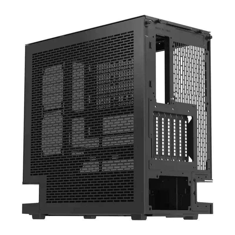 Computer case DarkFlash F1 +6 Fans (Black)_2