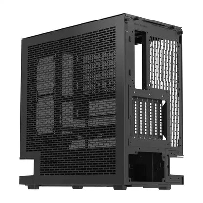 Computer case DarkFlash F1 +6 Fans (Black)_2