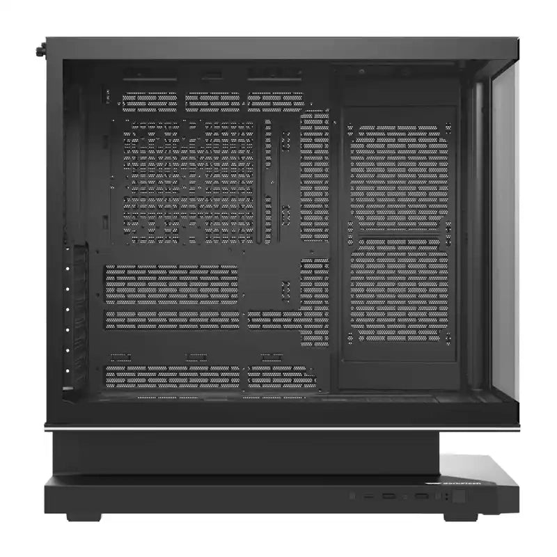 Computer case DarkFlash F1 +6 Fans (Black)_3