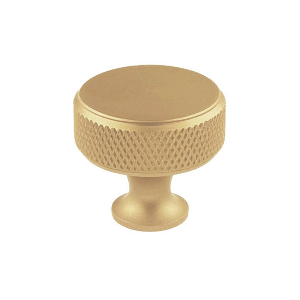 PÃ³mulo para mÃ³vel, modelo 751, de alumÃ­nio com acabamento ouro mate, Ã¸30 mm_0