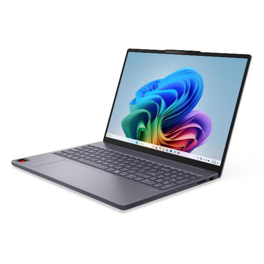 Portátil Lenovo IdeaPad Slim 3 / Preto / 15Q8X10_0