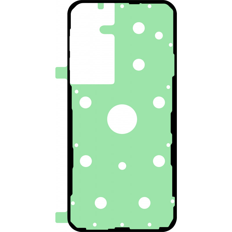 Película Adesiva para Tampa de Bateria Samsung Galaxy A55 5G A556