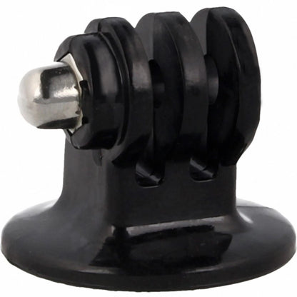 Sports Camera Mount with GoPro Tripod Mount - Black_2