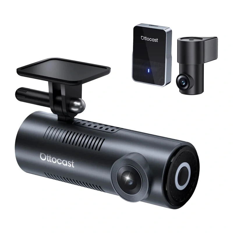 Ottocast Ottosafe CA560-T Dashcam_0