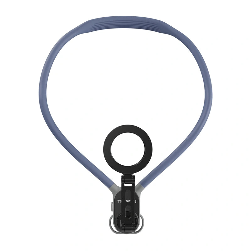 Phone Mount TELESIN MNM-002-B Magnetic Neck for iPhone 12-16_3