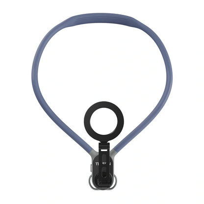 Phone Mount TELESIN MNM-002-B Magnetic Neck for iPhone 12-16_3
