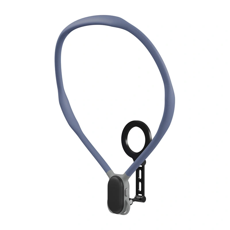 Phone Mount TELESIN MNM-002-B Magnetic Neck for iPhone 12-16_5