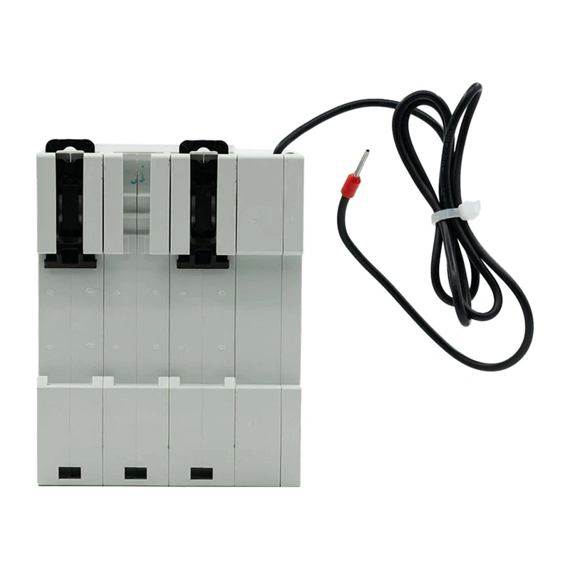 Miniature Circuit Breaker SHELLY Pro 3CB C10_1