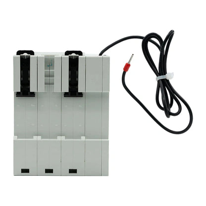 Miniature Circuit Breaker SHELLY Pro 3CB C10_1