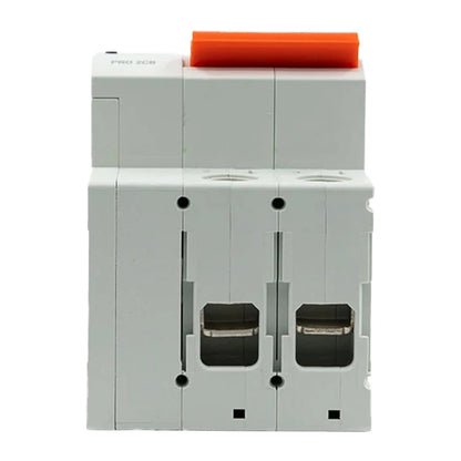 Miniature Circuit Breaker SHELLY Pro 2CB C10_3