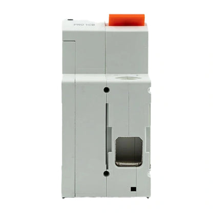 Miniature Circuit Breaker SHELLY Pro 1CB C10_1