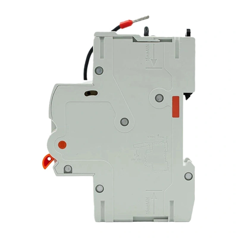 Miniature Circuit Breaker SHELLY Pro 1CB C10_3