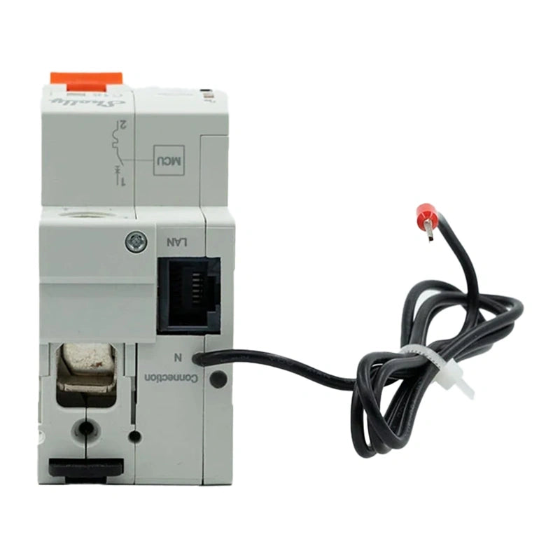 Miniature Circuit Breaker SHELLY Pro 1CB C10_4