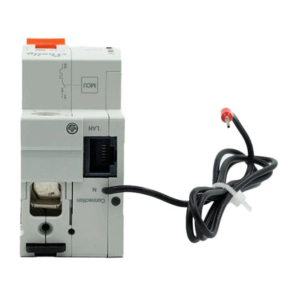 Miniature Circuit Breaker SHELLY Pro 1CB C10_4