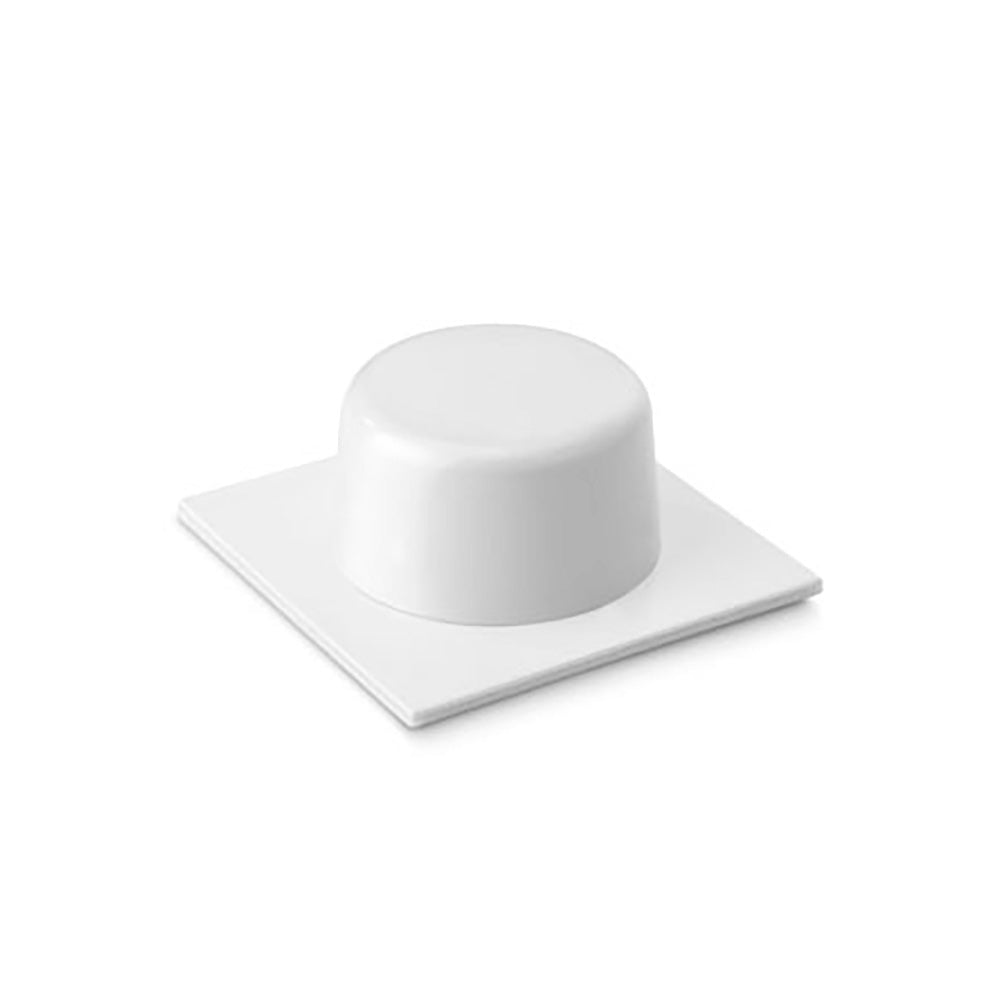 Batente adeviso branco (blister 2 unid.) inofix_0