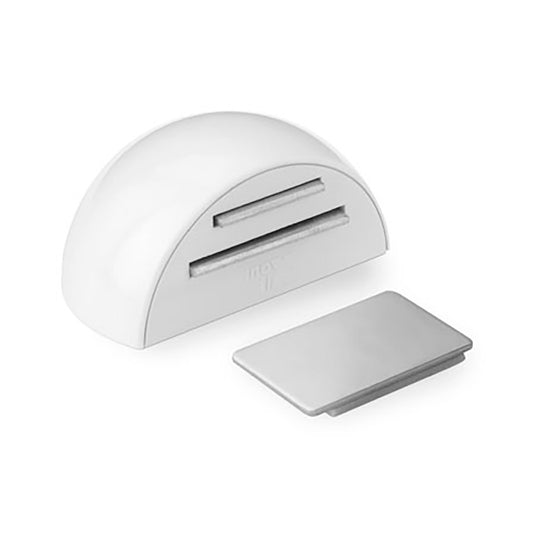 Sistema retenÃ§Ã£o magnetico branco (blister) inofix_0